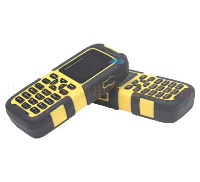 KT135-S1礦用本安型手機 KT135-S1礦用本安型手機