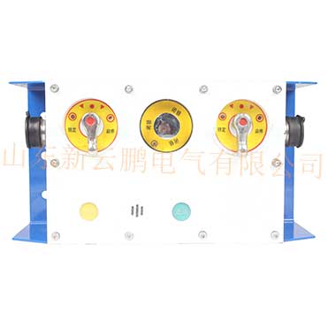 KTC181-5礦用本安型啟停閉鎖擴音電話 KTC181-5礦用本安型啟停閉鎖擴音電話