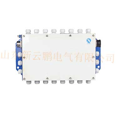 KTC181-8礦用本安型輸入輸出 KTC181-8礦用本安型輸入輸出