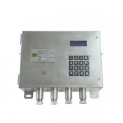 KTK12礦用本安型擴音電話 KTK12礦用本安型擴音電話